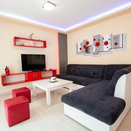 Jela Apartment 7 Пула Екстер'єр фото
