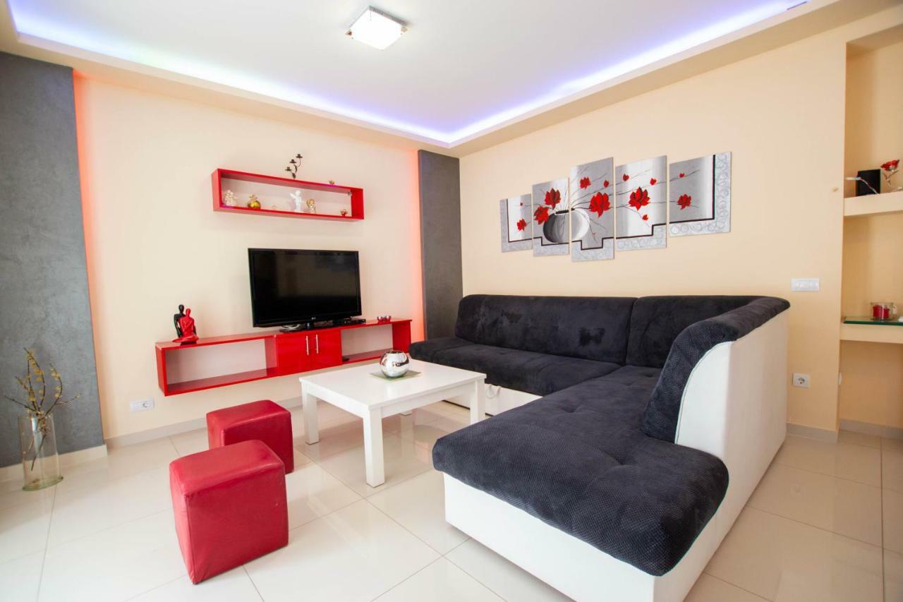 Jela Apartment 7 Пула Екстер'єр фото