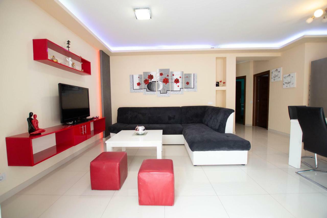 Jela Apartment 7 Пула Екстер'єр фото